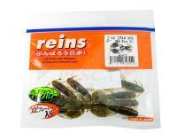 Soft Bait Reins Mini AX Craw 2 inch - B47 New Blue Gill