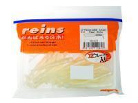 Soft Bait Reins Rockvibe Shad 2 inch - #014 Pearl White