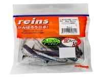 Soft Bait Reins Rockvibe Shad 2 inch - B88 Blue Minnow