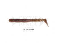 Soft Bait Reins Rockvibe Shad 3 inch - B18 Ver de Berges