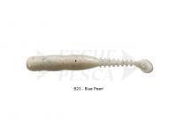 Soft Bait Reins Rockvibe Shad 3.5 inch - B23 Blue Pearl