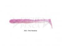 Soft Bait Reins Rockvibe Shad 4 inch - B53 Pink Paradise