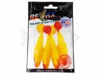 Esca Siliconicha Relax DiamondShad 3 inch - S103R