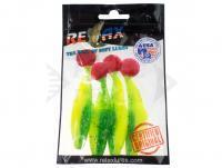 Esca Siliconicha Relax DiamondShad 3 inch - TC160