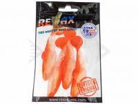 Esca Siliconicha Relax DiamondShad 3 inch - S027R