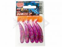 Esca Siliconicha Relax Jankee 2 inch - T044