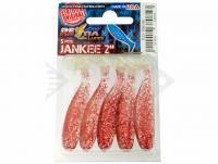 Esca Siliconicha Relax Jankee 2 inch - T061