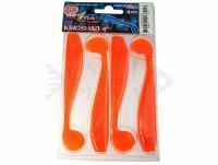 Esca Siliconicha Relax Kingshad 4 inch - S071
