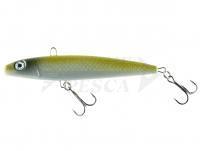 Esca River Custom Baits Slim Minnow 10 cm 14g - Z006