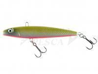 Esca River Custom Baits Slim Minnow 10 cm 14g - Z007