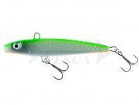 Esca River Custom Baits Slim Minnow 7 cm 10g - Z015