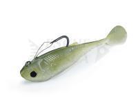 Esca RT FLIP TAIL 7.6cm (3 in) 10.5g (3/8 oz) - 502 Olive Shad