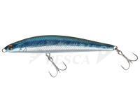 Lure Sakura Bainer 105S | 105mm 30g - A12 (Aurora Black)