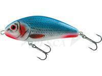 Przynęta Salmo Fatso 12cm Floating - Bleeding Blue Shad (BBS)