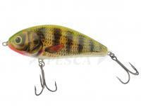 Jerkbait Salmo Fatso 14cm 85g Floating - Holo Perch (HP) | Limited Edition Colours