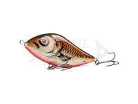 Esca Salmo Slider 16 Limited Colours Edition 16cm - Spawning Minnow