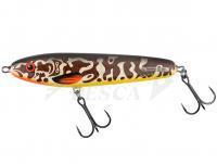 Esca Salmo Sweeper 14cm  - Barred Muskie (BM) | Limited Edition Colours