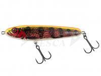 Esca Salmo Sweeper 14cm - Holo Red Perch (HRP) | Limited Edition Colours