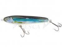 Esca Salmo Sweeper 17cm - Holo Smelt (HS) | Limited Edition Colours