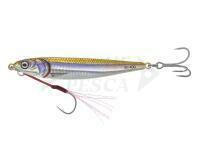 Esca Savage Gear 3D Anchovy Jig 10cm 60g - Golden Anchovy