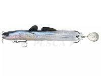 Esca Savage Gear 3D Burbot Tube 10" 25cm 190g - Cisco Flash