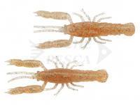 Esca Siliconicha Savage Gear 3D Crayfish Rattling 5.5cm 1.6g - Haze Ghost
