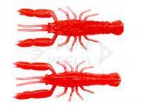 Esca Siliconicha Savage Gear 3D Crayfish Rattling 5.5cm 1.6g - Red UV