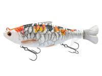 Esca Savage Gear 3D Hard PulseTail Roach 13.5cm 40g Slow Sinking - Koi Carp