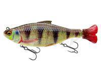 Esca Savage Gear 3D Hard PulseTail Roach 18cm 90g Slow Sinking - Perch