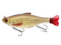 Esca Savage Gear 3D Hard PulseTail Roach 18cm 90g Slow Sinking - Rudd