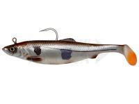 Esche Savage Gear 4D Herring Big Shad 22cm 200g - Haddock PHP