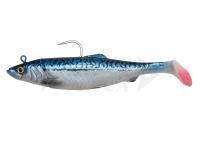 Esche Savage Gear 4D Herring Big Shad 22cm 200g - Mackerel PHP