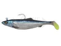 Esche Savage Gear 4D Herring Big Shad 22cm 200g - Real Herring PHP