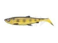Esca Savage Gear 3D Herring Shad V2 28cm 150g Black Gold 1pc
