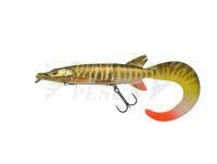 Esca Savage Gear 3D Hybrid Pike v2 17cm 47g - Pike