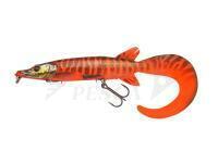 Esca Savage Gear 3D Hybrid Pike v2 17cm 47g - Red Pike