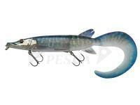 Esca Savage Gear 3D Hybrid Pike v2 25cm 100g - Blue Pike