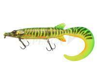 Esca Savage Gear 3D Hybrid Pike v2 25cm 100g - Firetiger