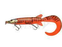 Esca Savage Gear 3D Hybrid Pike v2 25cm 100g - Red Pike