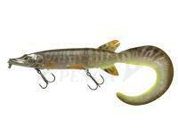 Esca Savage Gear 3D Hybrid Pike v2 25cm 100g - Toxic Pike