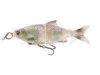 Esca Savage Gear 3D Line Thru Glide Roach 23cm 170g - Ghost Roach