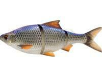 Esca Savage Gear 3D Line Thru Roach 18cm 80g SS - Blue Roach