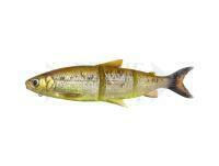 Esca Savage Gear 3D Line Thru Whitefish 15cm 53g - Brown Chartreuse