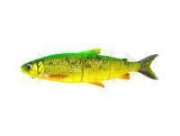 Esca Savage Gear 3D Line Thru Whitefish 15cm 53g - Fire Whitefish