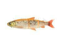 Esca Savage Gear 3D Line Thru Whitefish 15cm 53g - Golden Albino