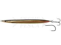 Esca Savage Gear 3D Sandeel Pencil 90mm 13g S - Black Copper UV