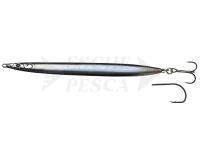 Esca Savage Gear 3D Sandeel Pencil 90mm 13g S - Black Silver