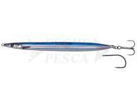 Esca Savage Gear 3D Sandeel Pencil 90mm 13g S - Blue Silver UV