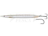 Esca Savage Gear 3D Sandeel Pencil 90mm 13g S - Matt White Tobis