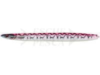 Esca Savage Gear 3D Soft Line Thru Sandeel 12.5cm 20g - Pink Pearl